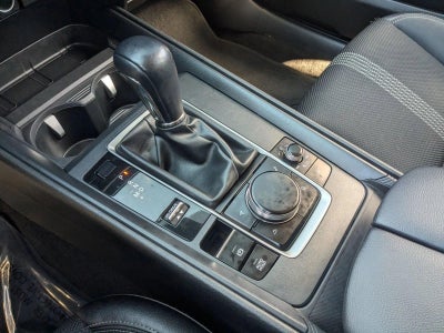 2024 Mazda Mazda CX-50 2.5 S Preferred Package AWD