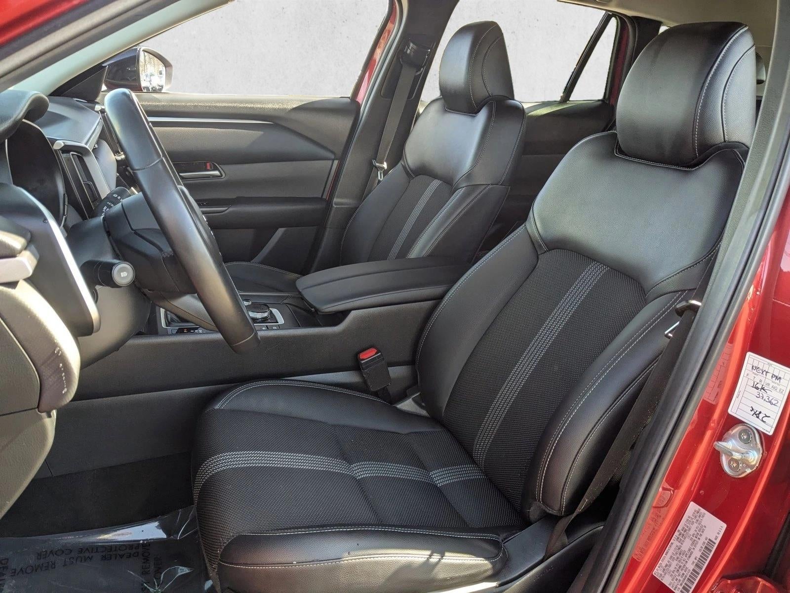 2024 Mazda Mazda CX-50 2.5 S Preferred Package AWD