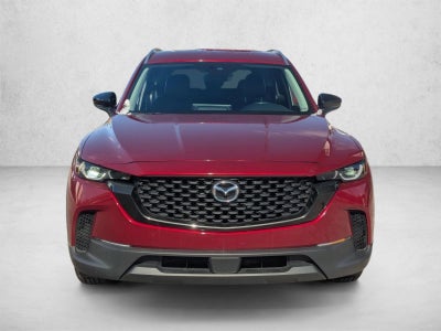 2024 Mazda Mazda CX-50 2.5 S Preferred Package AWD