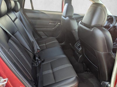 2024 Mazda Mazda CX-50 2.5 S Preferred Package AWD