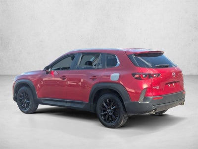 2024 Mazda Mazda CX-50 2.5 S Preferred Package AWD