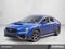 2022 Subaru WRX Premium Manual