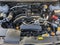 2020 Subaru Crosstrek Limited CVT