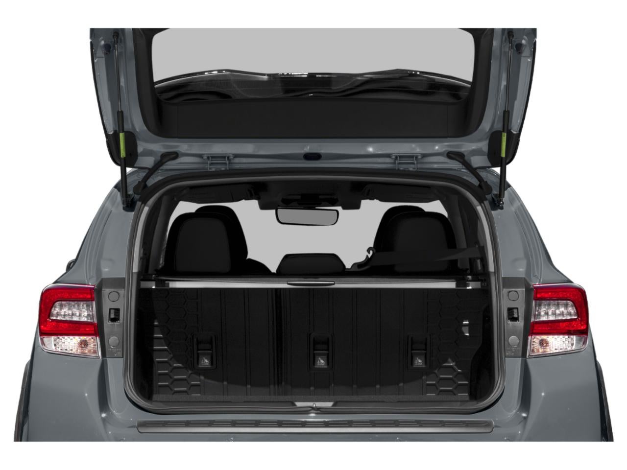 2020 Subaru Crosstrek Limited CVT