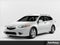 2012 Acura TSX Sport Wagon Automatic with Technology Package