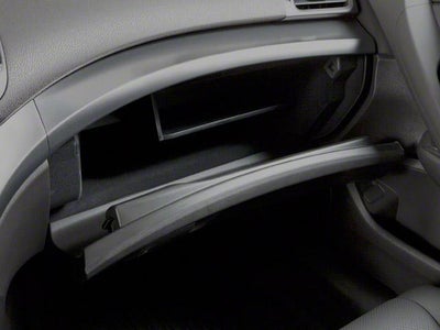 2012 Acura TSX Sport Wagon Automatic with Technology Package