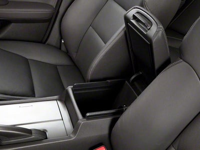 2012 Acura TSX Sport Wagon Automatic with Technology Package