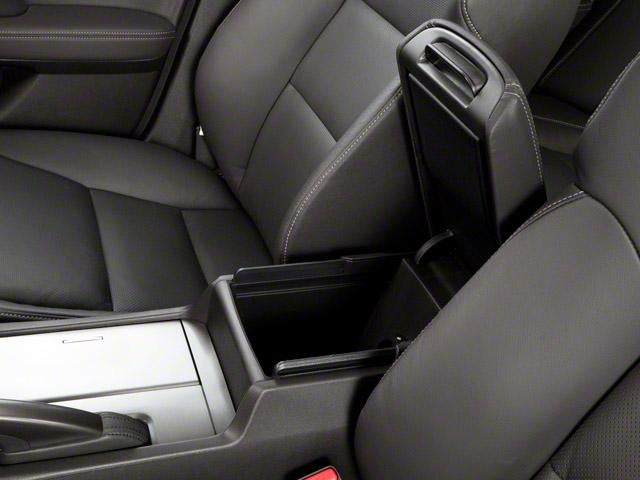 2012 Acura TSX Sport Wagon Automatic with Technology Package