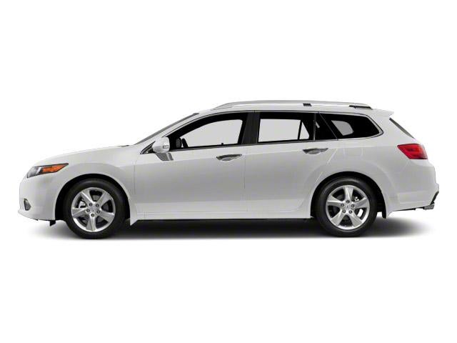 2012 Acura TSX Sport Wagon Automatic with Technology Package