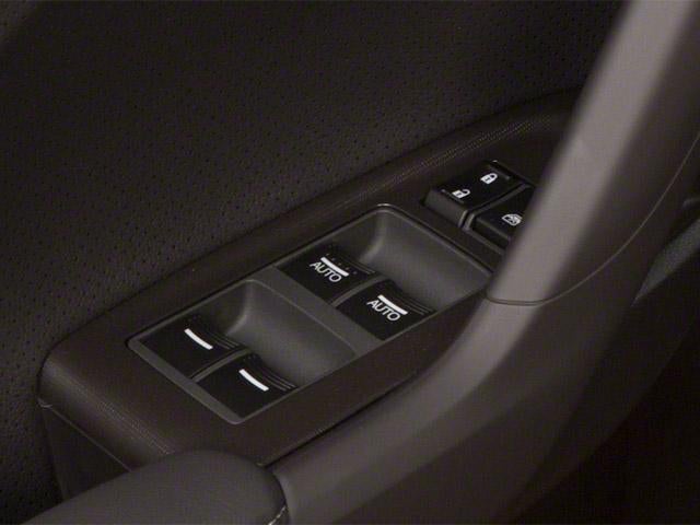 2012 Acura TSX Sport Wagon Automatic with Technology Package
