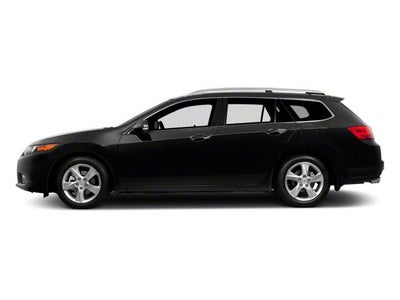 2012 Acura TSX Sport Wagon Automatic with Technology Package