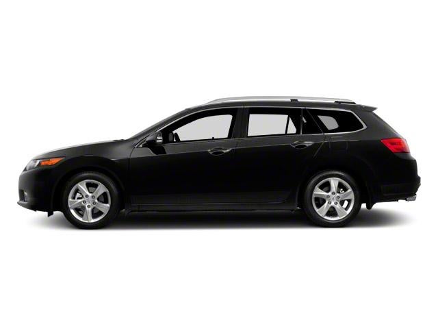 2012 Acura TSX Sport Wagon Automatic with Technology Package