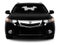 2012 Acura TSX Sport Wagon Automatic with Technology Package