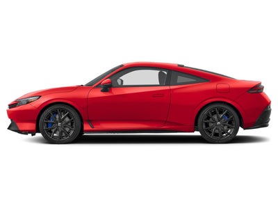 2026 Honda Prelude Coupe