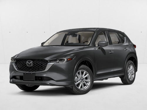 2025 Mazda Mazda CX-5 2.5 S Preferred Package AWD