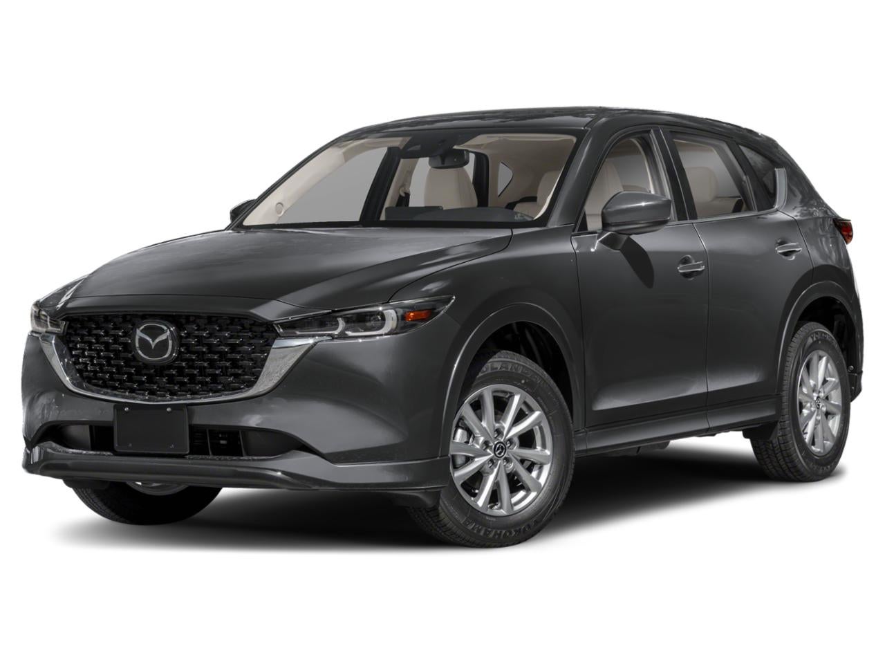2025 Mazda Mazda CX-5 2.5 S Preferred Package AWD