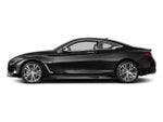 2017 INFINITI Q60 Red Sport 400 AWD