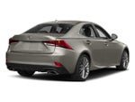 2017 Lexus IS 300 AWD