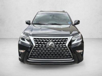 2023 Lexus GX 460 Premium 4WD