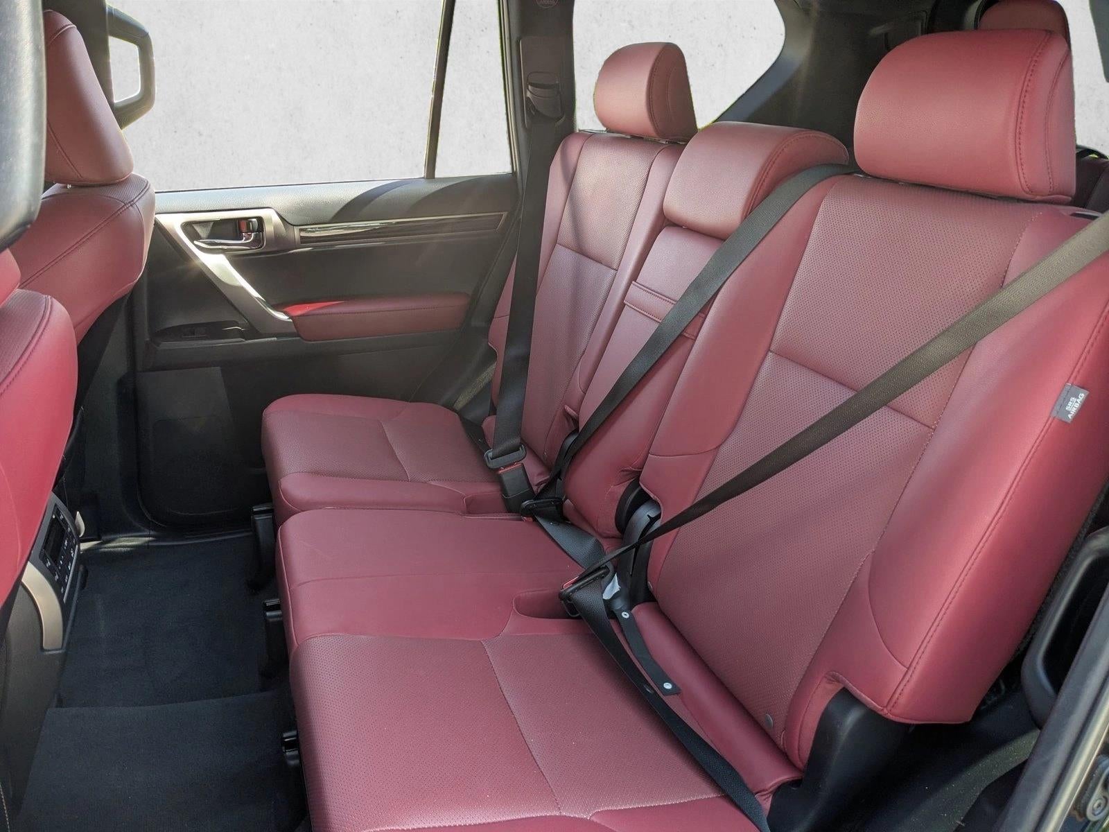 2023 Lexus GX 460 Premium 4WD