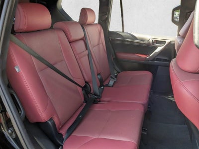 2023 Lexus GX 460 Premium 4WD