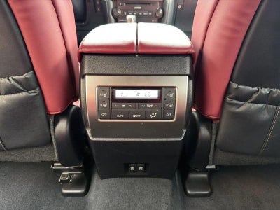 2023 Lexus GX 460 Premium 4WD
