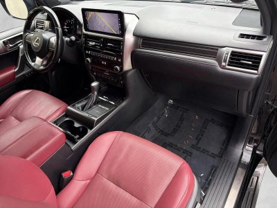 2023 Lexus GX 460 Premium 4WD