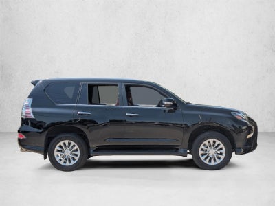 2023 Lexus GX 460 Premium 4WD