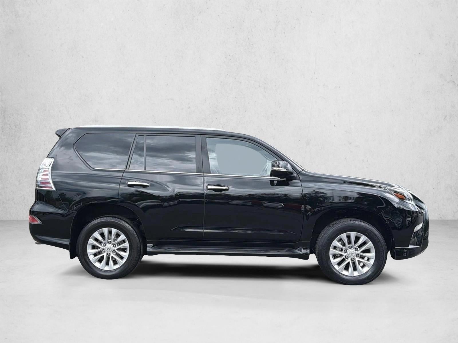 2023 Lexus GX 460 Premium 4WD