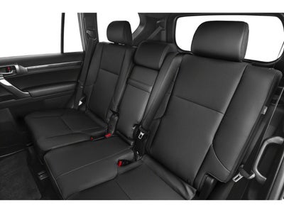 2023 Lexus GX 460 Premium 4WD