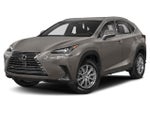 2019 Lexus NX 300 AWD
