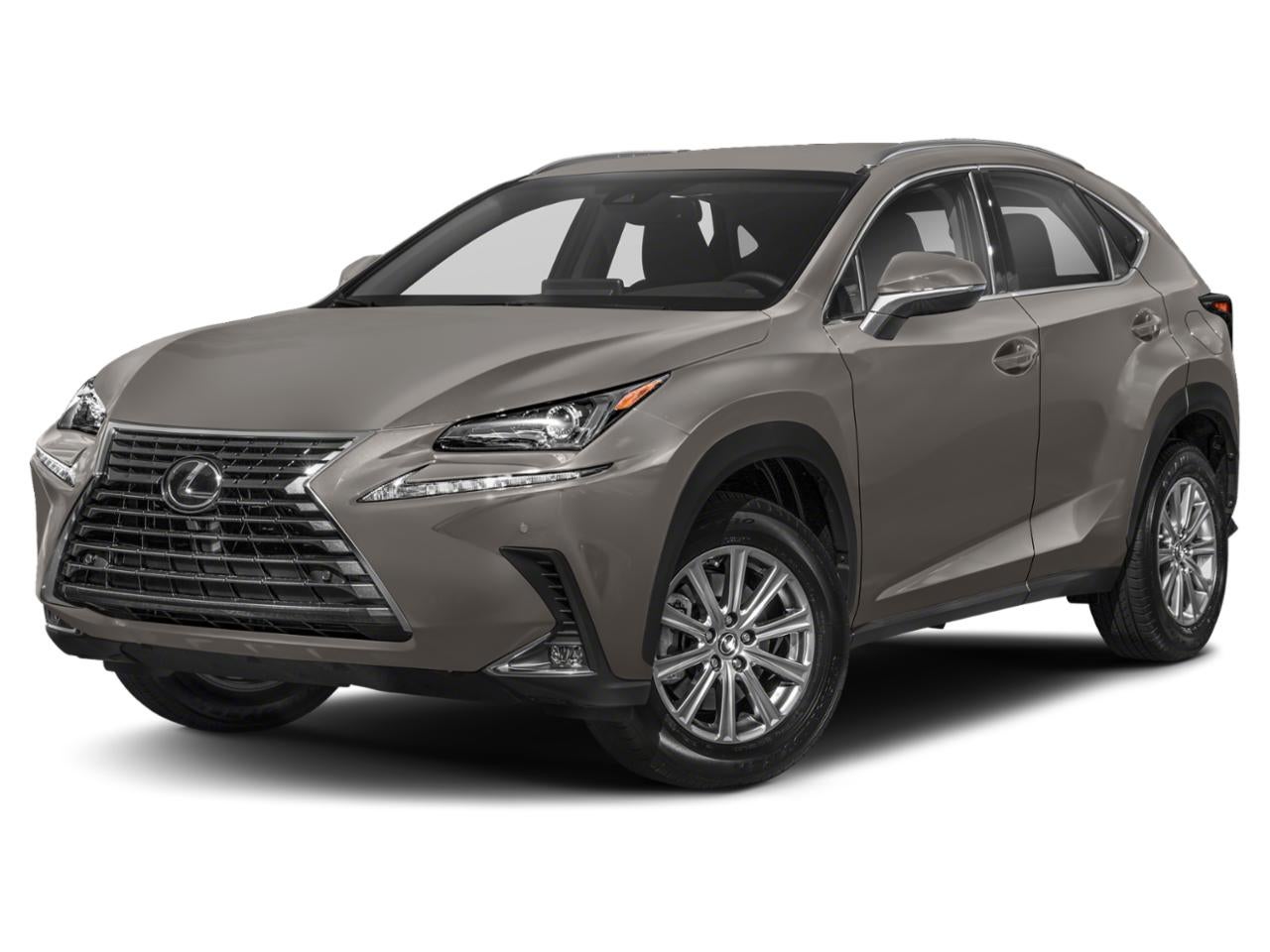 2019 Lexus NX 300 AWD