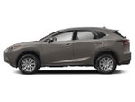 2019 Lexus NX 300 AWD
