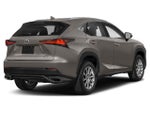 2019 Lexus NX 300 AWD