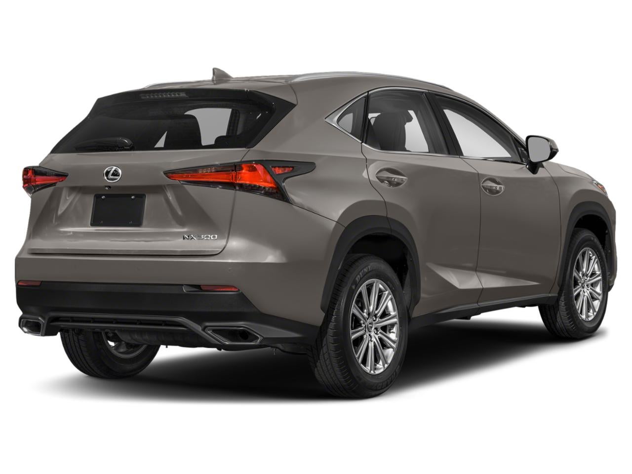 2019 Lexus NX 300 AWD
