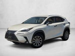 2021 Lexus NX 300 FWD