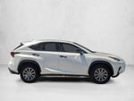 2021 Lexus NX 300 FWD