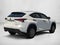 2021 Lexus NX 300 FWD
