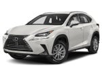 2021 Lexus NX 300 FWD