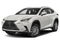 2021 Lexus NX 300 FWD