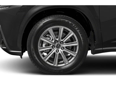 2021 Lexus NX 300 FWD