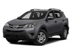 2014 Toyota RAV4 AWD 4dr XLE (Natl)