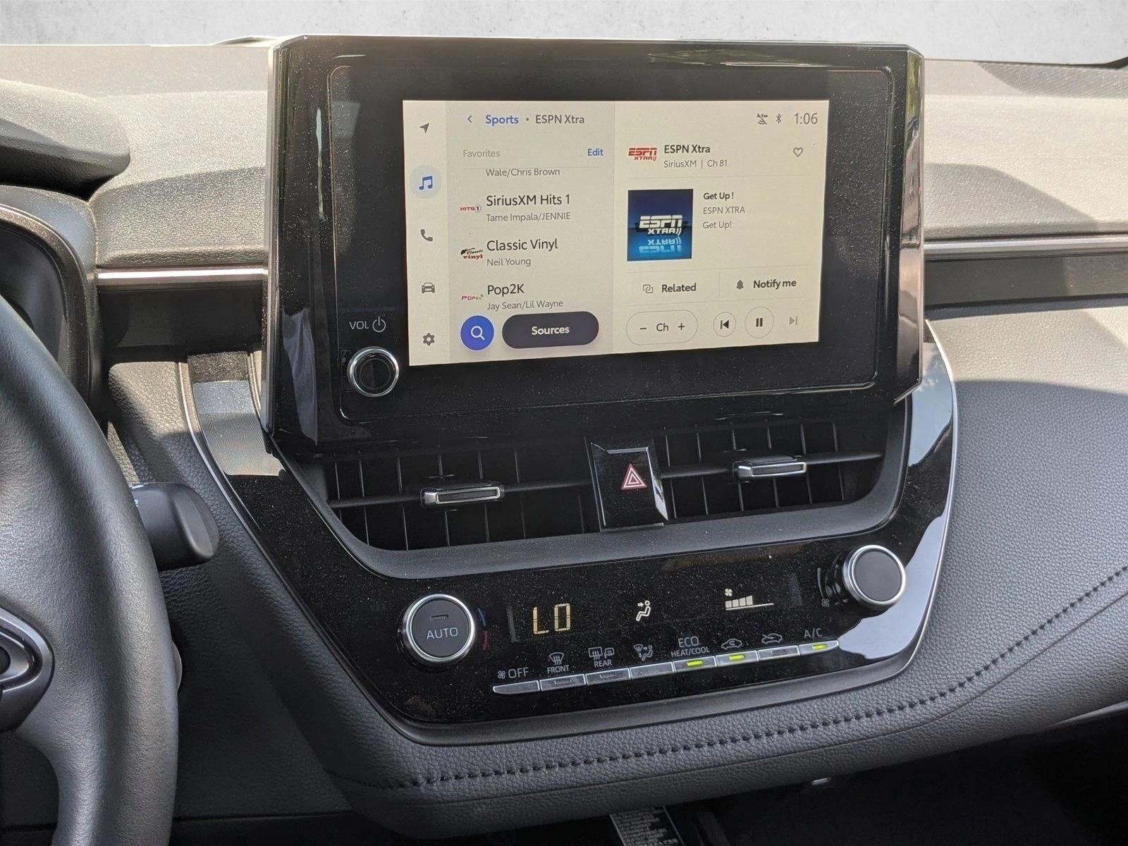 2023 Toyota GR Corolla Core Manual (Natl)