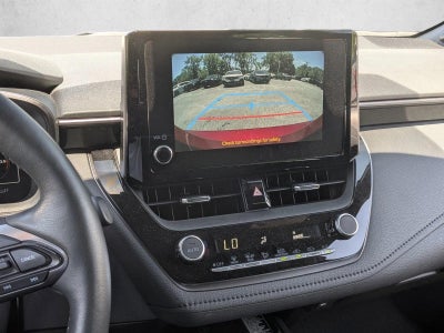 2023 Toyota GR Corolla Core Manual (Natl)