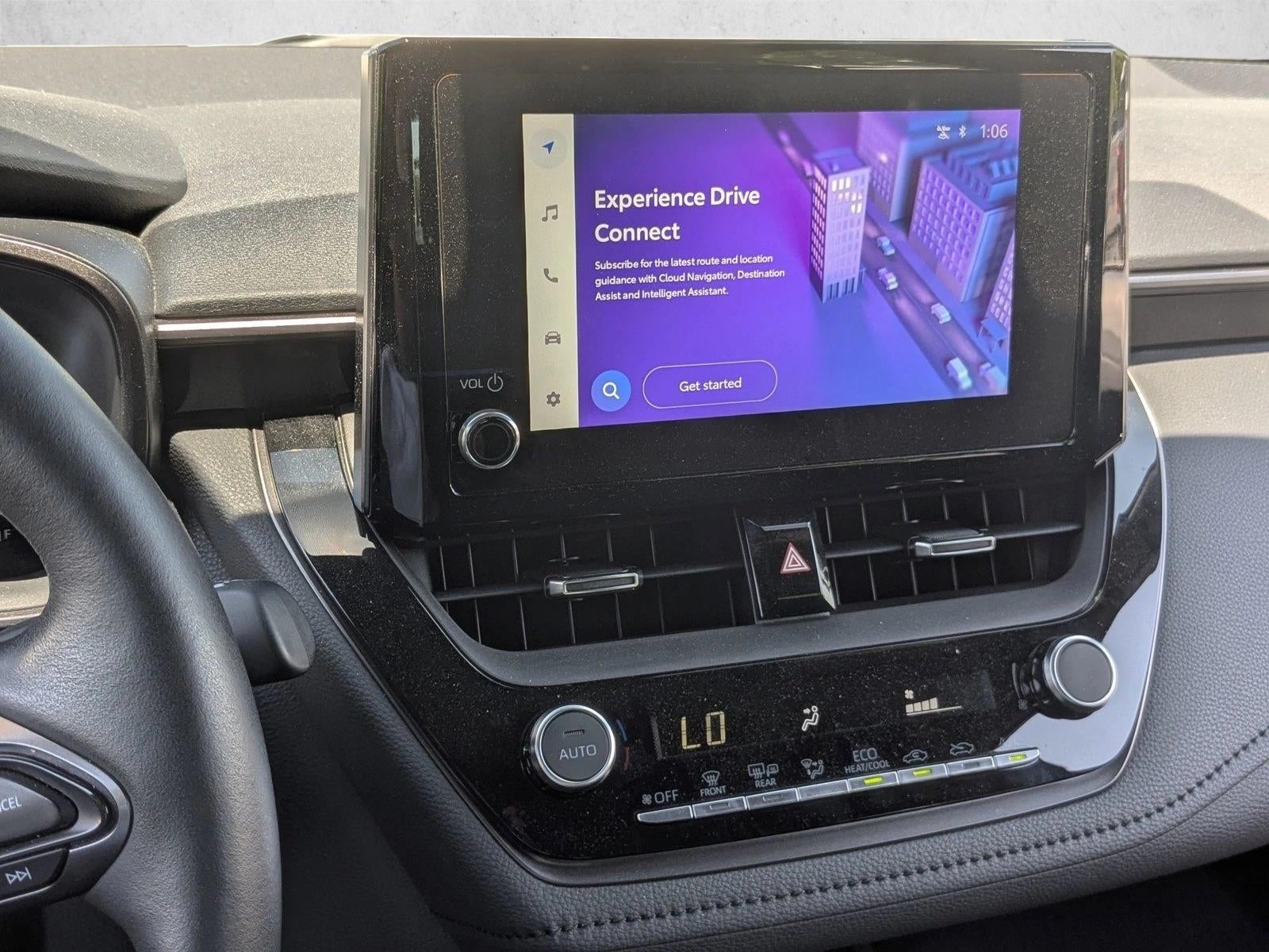 2023 Toyota GR Corolla Core Manual (Natl)
