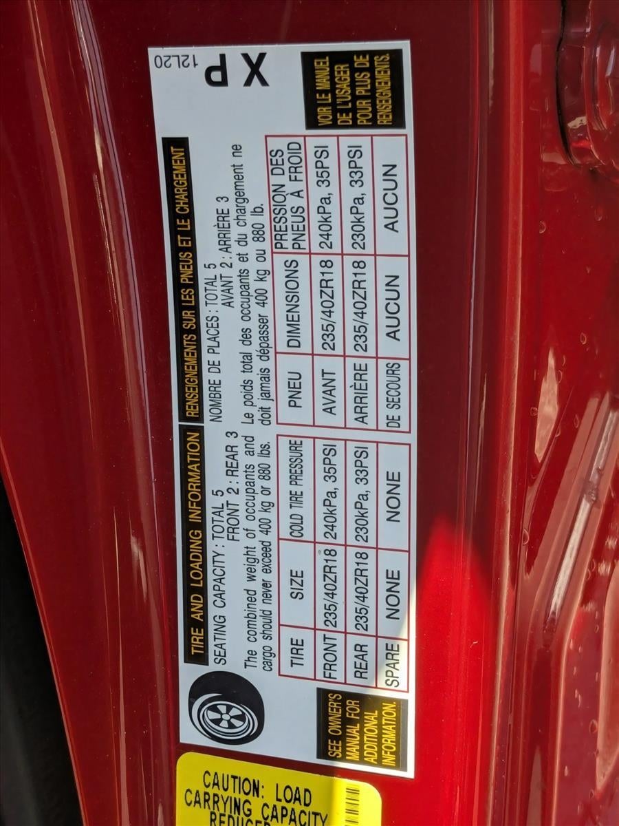 2023 Toyota GR Corolla Core Manual (Natl)