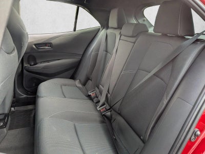 2023 Toyota GR Corolla Core Manual (Natl)