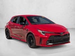 2023 Toyota GR Corolla Core Manual (Natl)