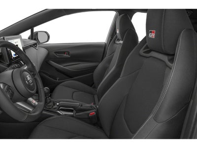 2023 Toyota GR Corolla Core Manual (Natl)