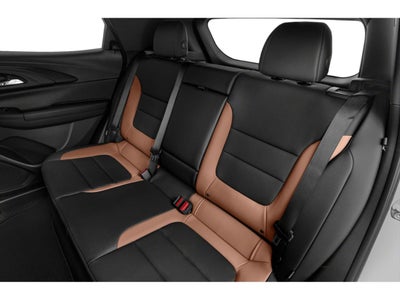 2021 Chevrolet Trailblazer AWD 4dr ACTIV
